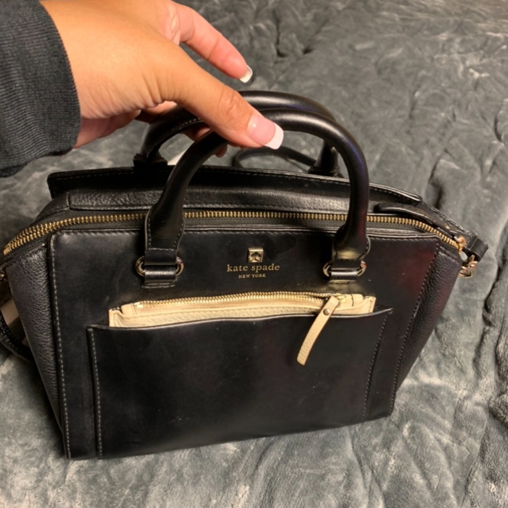 Kate spade purse